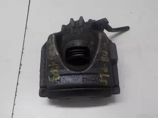4400V3 Citroen-Peugeot Суппорт тормозной передний левый Citroen C5 2 Арт E52392834, вид 1