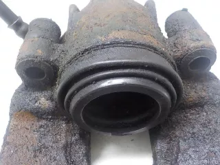 4400V3 Citroen-Peugeot Суппорт тормозной передний левый Citroen C5 2 Арт E52392834, вид 8