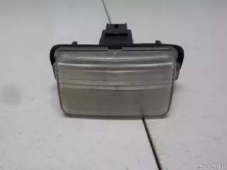 6340A3 Citroen-Peugeot Подсветка номера Citroen Berlingo 3 Арт E52485766, вид 1