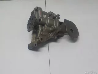 100187 Citroen-Peugeot Насос масляный Citroen Xsara Picasso Арт E52491055, вид 7