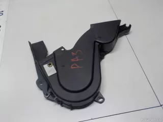 0320Q5 Citroen-Peugeot Кожух ремня ГРМ Citroen C8 Арт E52539158