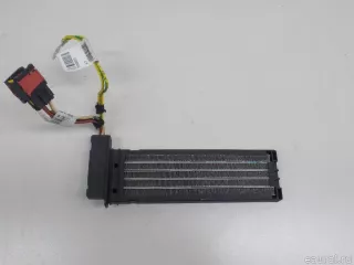 643691 Citroen-Peugeot Электрический радиатор отопителя (тэн) Citroen C5 2 Арт E52550750, вид 1