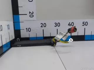 643691 Citroen-Peugeot Электрический радиатор отопителя (тэн) Citroen C5 2 Арт E52550750, вид 12