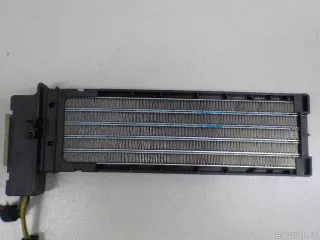 643691 Citroen-Peugeot Электрический радиатор отопителя (тэн) Citroen C5 2 Арт E52550750, вид 2