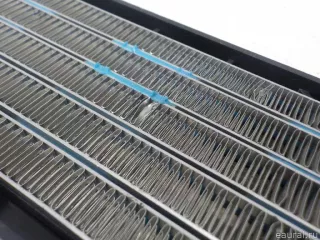 643691 Citroen-Peugeot Электрический радиатор отопителя (тэн) Citroen C5 2 Арт E52550750, вид 3