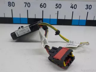 643691 Citroen-Peugeot Электрический радиатор отопителя (тэн) Citroen C5 2 Арт E52550750, вид 4