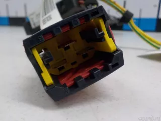 643691 Citroen-Peugeot Электрический радиатор отопителя (тэн) Citroen C5 2 Арт E52550750, вид 5