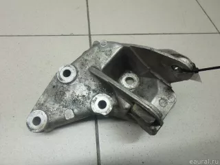 1839C8 Citroen-Peugeot Кронштейн двигателя Peugeot 407 Арт E6874089, вид 2