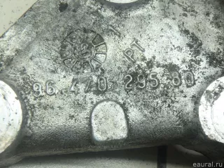 1839C8 Citroen-Peugeot Кронштейн двигателя Peugeot 407 Арт E6874089, вид 3