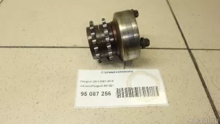 0513E1 Citroen-Peugeot Коленвал Peugeot RCZ Арт E95087256, вид 1