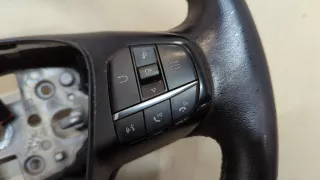 JK213600GA32ZHE Руль Ford Transit 4 Арт 20315485, вид 3