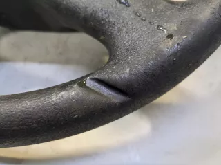 3T0419091 Руль Skoda Octavia A5 restailing Арт 8627265, вид 2