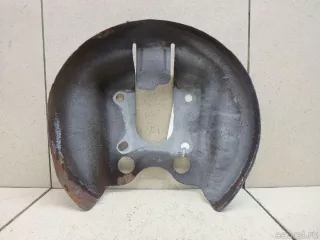 4209E3 Citroen-Peugeot Пыльник тормозного диска Citroen C4 1 restailing Арт E95655509, вид 1