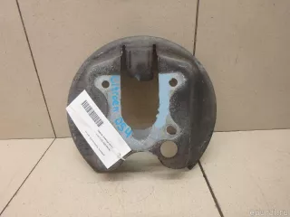 4209E3 Citroen-Peugeot Пыльник тормозного диска Citroen C4 1 restailing Арт E95714558, вид 3
