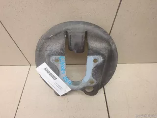 4209E3 Citroen-Peugeot Пыльник тормозного диска Citroen C4 1 restailing Арт E95714558, вид 4