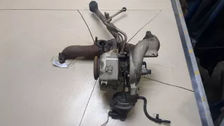 03L253016T Турбина Volkswagen Passat B7 Арт 9481868, вид 1