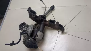 03L253016T Турбина Volkswagen Passat B7 Арт 9481868, вид 3