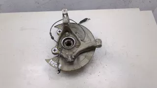 23384198 Ступица передняя правая Chevrolet Malibu 9 Арт 20087466, вид 2