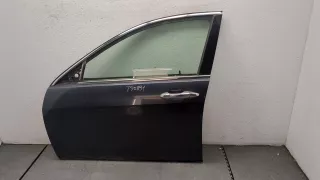 67050SEA010ZZ Дверь передняя левая серая Honda Accord 7 Арт 20253560, вид 1