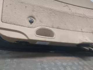 51247197081,7197081 Замок крышки багажника BMW 5 E60/E61 Арт 11073566, вид 2