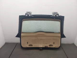 51247197081,7197081 Замок крышки багажника BMW 5 E60/E61 Арт 11073566, вид 3