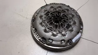8200501027 Маховик Renault Laguna 3 Арт 9486986, вид 1
