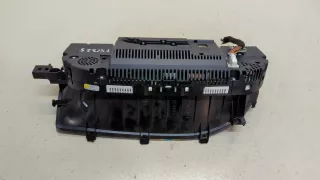  Щиток приборов (приборная панель) Mercedes S W221 Арт 20315180, вид 3