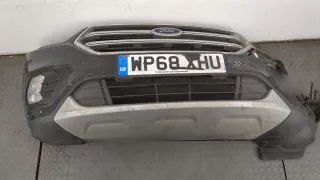 2069200,GV4413B220AF Фара противотуманная правая передняя Ford Kuga 2 Арт 11356225, вид 1