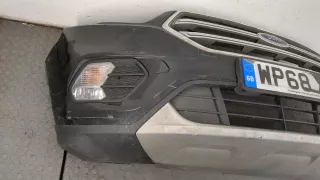 2069200,GV4413B220AF Фара противотуманная правая передняя Ford Kuga 2 Арт 11356225, вид 2
