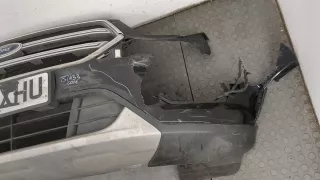 2069200,GV4413B220AF Фара противотуманная правая передняя Ford Kuga 2 Арт 11356225, вид 3