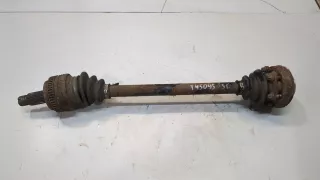 7523959 Полуось задняя (приводной вал, ШРУС) BMW 3 E90/E91/E92/E93 Арт 9356719, вид 1