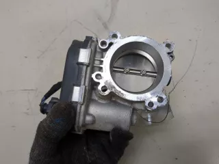 04E133062T Дроссельная заслонка Seat Ateca Арт 20314559, вид 4