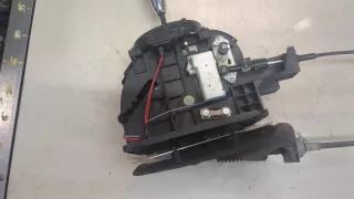 2810065JK1BWK,2821065J11 Кулиса Suzuki Grand Vitara JT Арт 9160835, вид 2