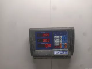 858233 Citroen-Peugeot Замок бокового стекла Citroen Berlingo 3 Арт E90293539, вид 3