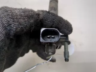 13537805428 Форсунка BMW 7 F01/F02 Арт 20312093, вид 3