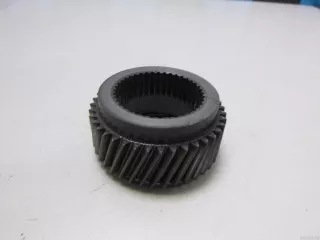 237912 Citroen-Peugeot КПП (Коробка передач механическая) Peugeot 2008 restailing Арт E90304830, вид 2