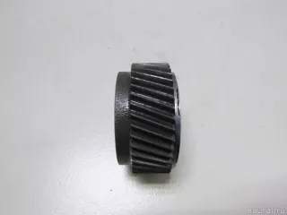 237912 Citroen-Peugeot КПП (Коробка передач механическая) Peugeot 2008 restailing Арт E90304830, вид 3