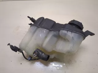 6G918K218 Расширительный бачок Volvo XC60 1 Арт 20315420, вид 3