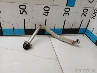 1628JG Citroen-Peugeot Трубка EGR Peugeot 406 Арт E90363328, вид 3