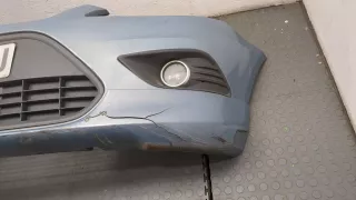 1521645,8M5117A989ABXWAA Крюк буксировочный Ford Focus 2 restailing Арт 11356204, вид 2