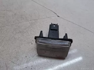 6340A3 Citroen-Peugeot Подсветка номера Citroen C5 1 Арт E90434341, вид 1