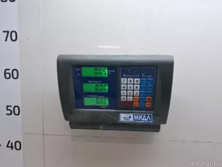 661514 Citroen-Peugeot Активатор (привод) замка двери Citroen Evasion  Арт E90448127, вид 4