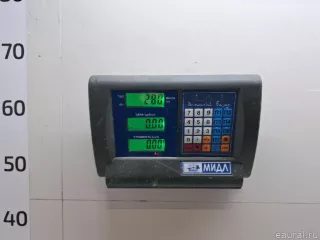 2004Y2 Citroen-Peugeot Корзина сцепления Citroen C4 1 restailing Арт E90453738, вид 6