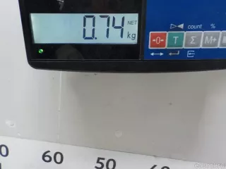 5175CF Citroen-Peugeot Рычаг задний Citroen C5 2 Арт E52257263, вид 3