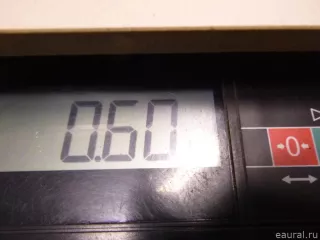 1145917 Ford Поршень Peugeot 307 Арт E22511629, вид 7