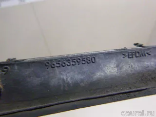 0384H2 Citroen-Peugeot Кронштейн интеркулера Citroen C4 1 restailing Арт E23090521, вид 4