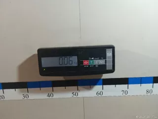 858243 Citroen-Peugeot Замок бокового стекла Citroen Berlingo 3 Арт E23433778, вид 9