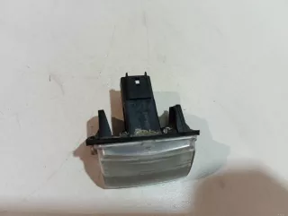 6340A3 Citroen-Peugeot Подсветка номера Peugeot 407 Арт E23493772, вид 4