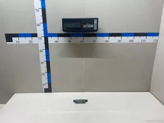 0384H2 Citroen-Peugeot Кронштейн интеркулера Citroen DS5 Арт E23540070, вид 1