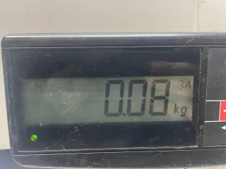 0384H2 Citroen-Peugeot Кронштейн интеркулера Citroen DS5 Арт E23540070, вид 8